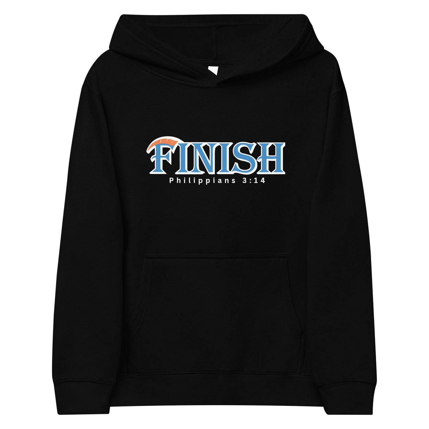 Performance | Youth Hoodie | FCA FINS Baseball