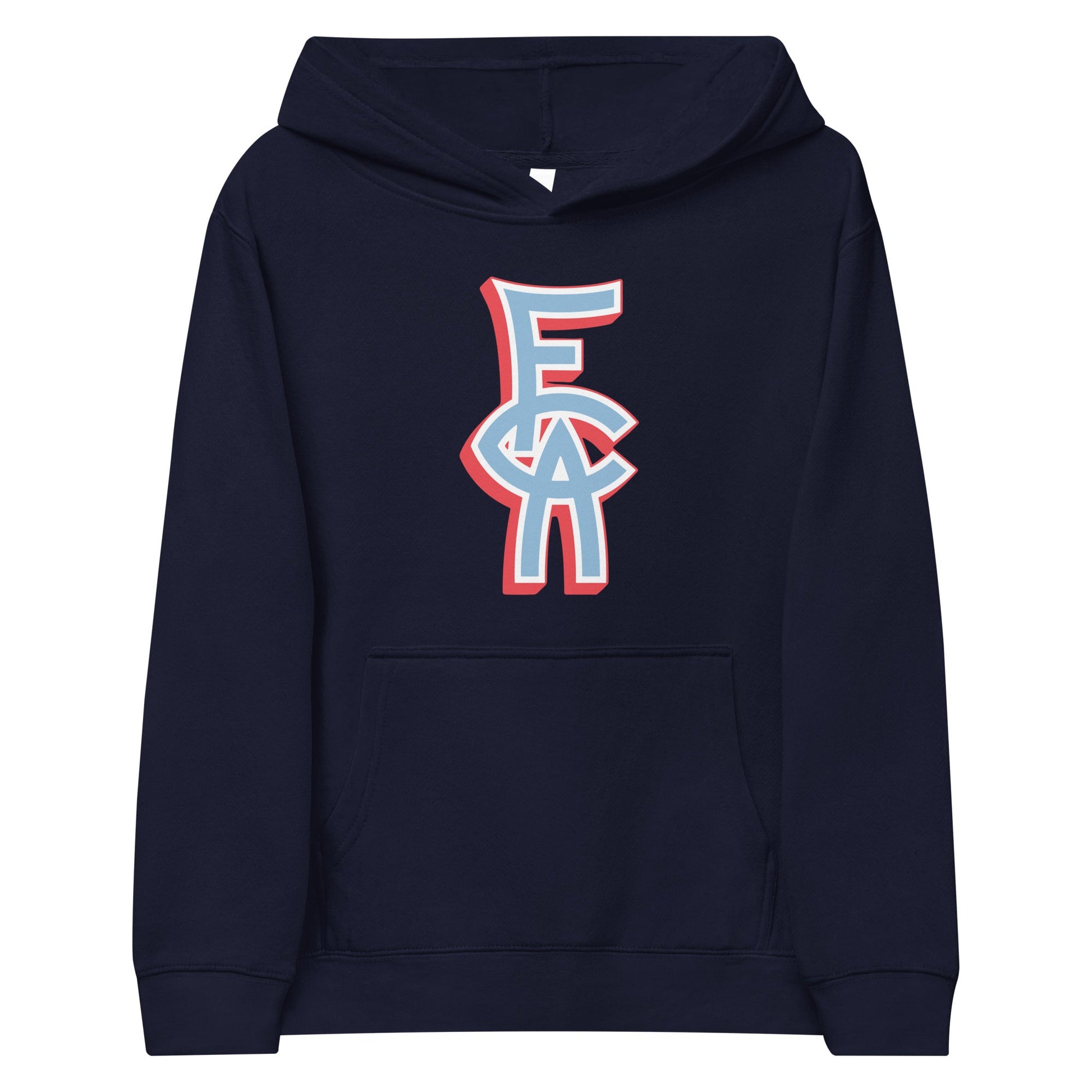 Performance | Youth Hoodie | FCA Glory