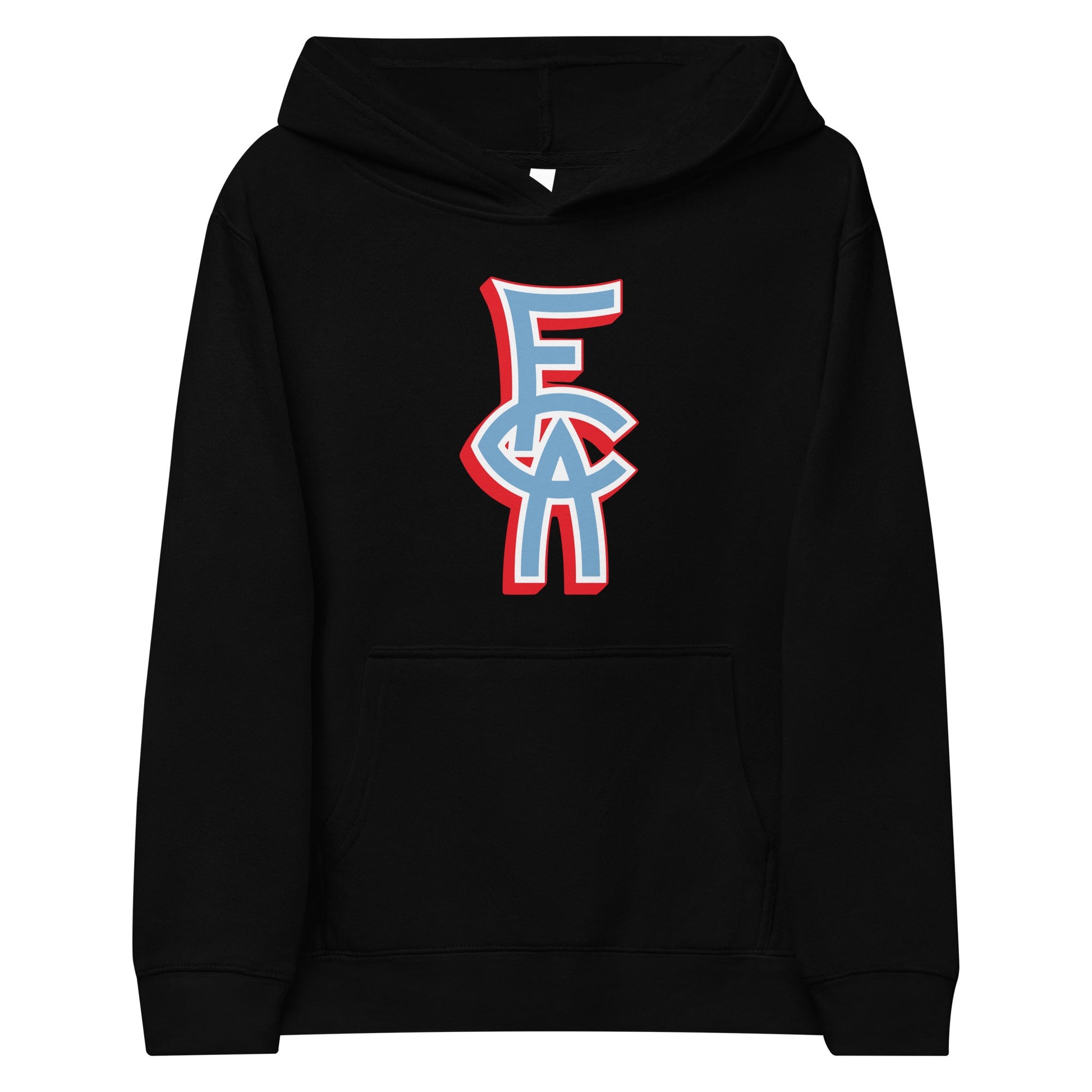 Performance | Youth Hoodie | FCA Glory