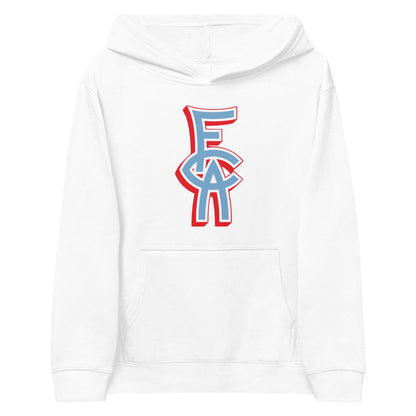 Performance | Youth Hoodie | FCA Glory
