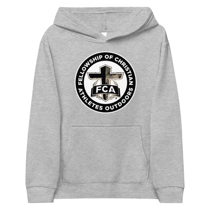 Performance | Youth Hoodie | FCA Outdoors