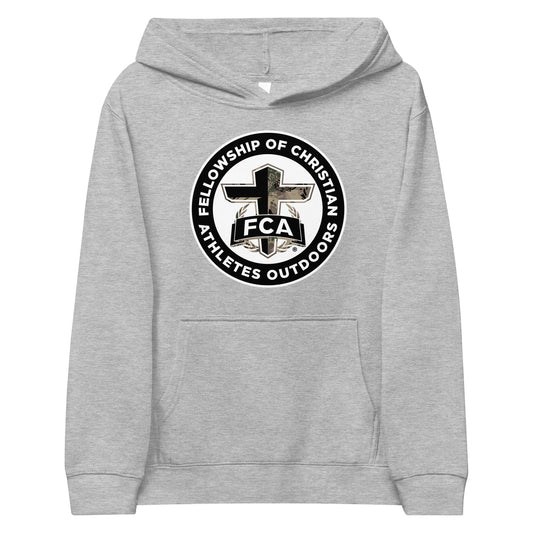 Performance | Youth Hoodie | FCA Outdoors
