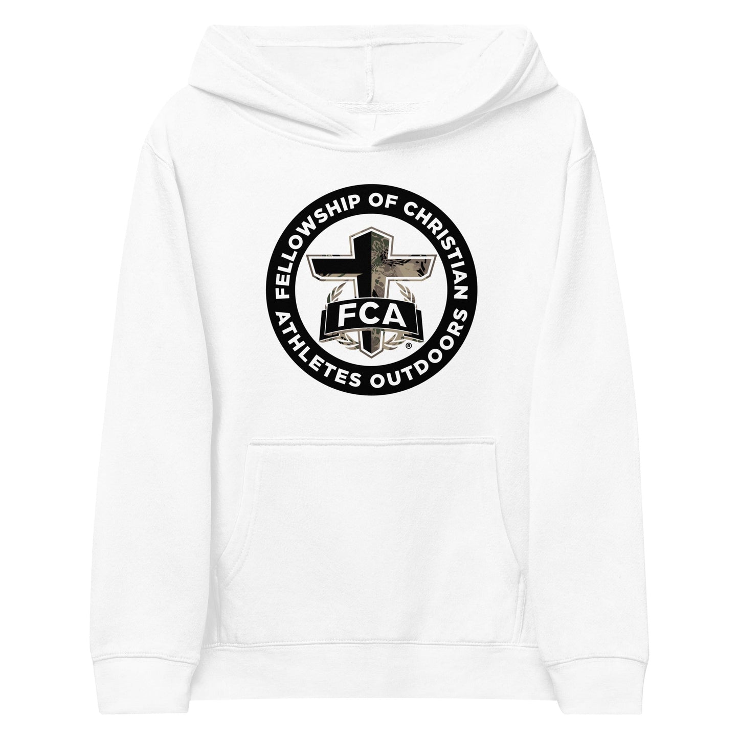 Performance | Youth Hoodie | FCA Outdoors