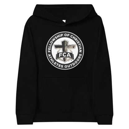 Performance | Youth Hoodie | FCA Outdoors