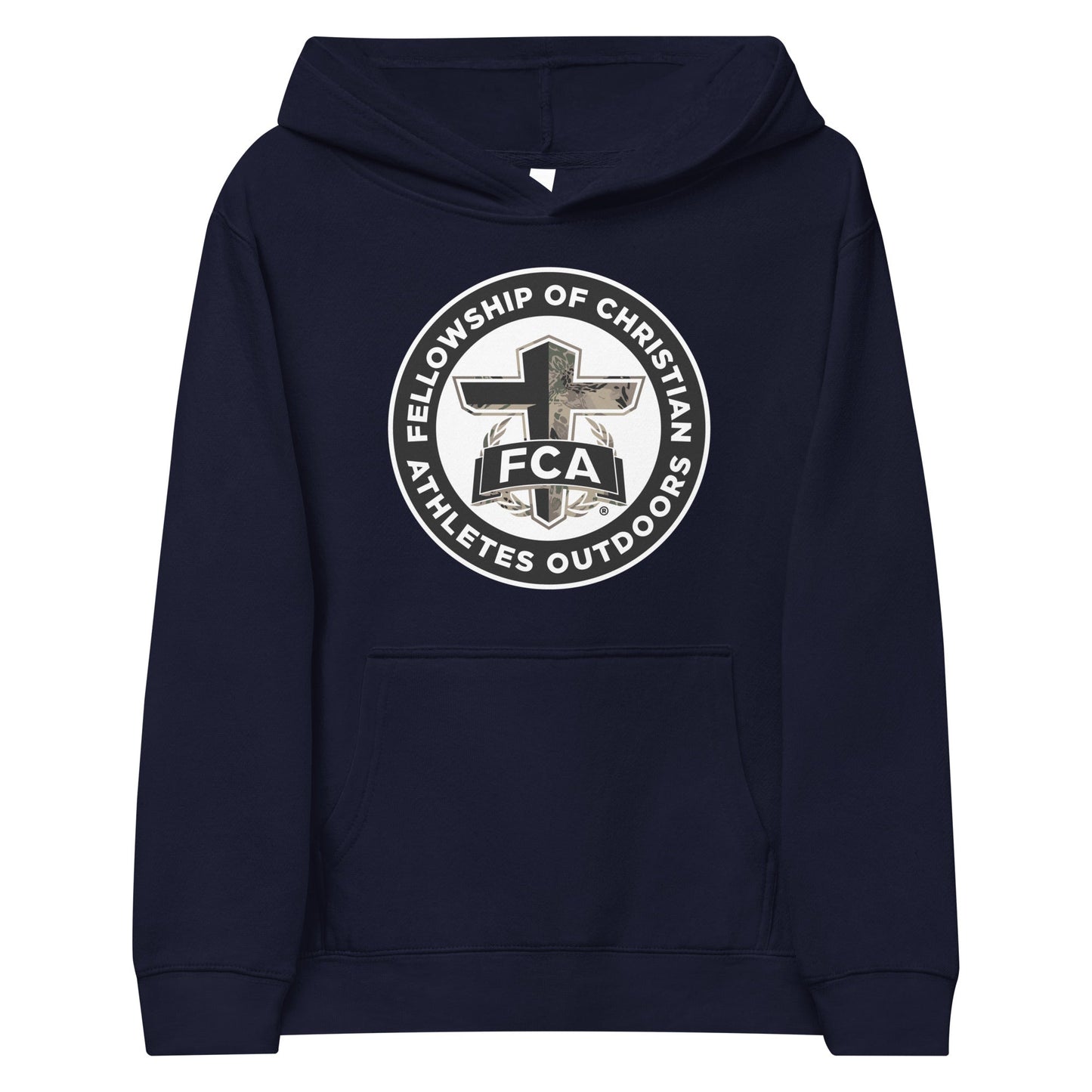 Performance | Youth Hoodie | FCA Outdoors