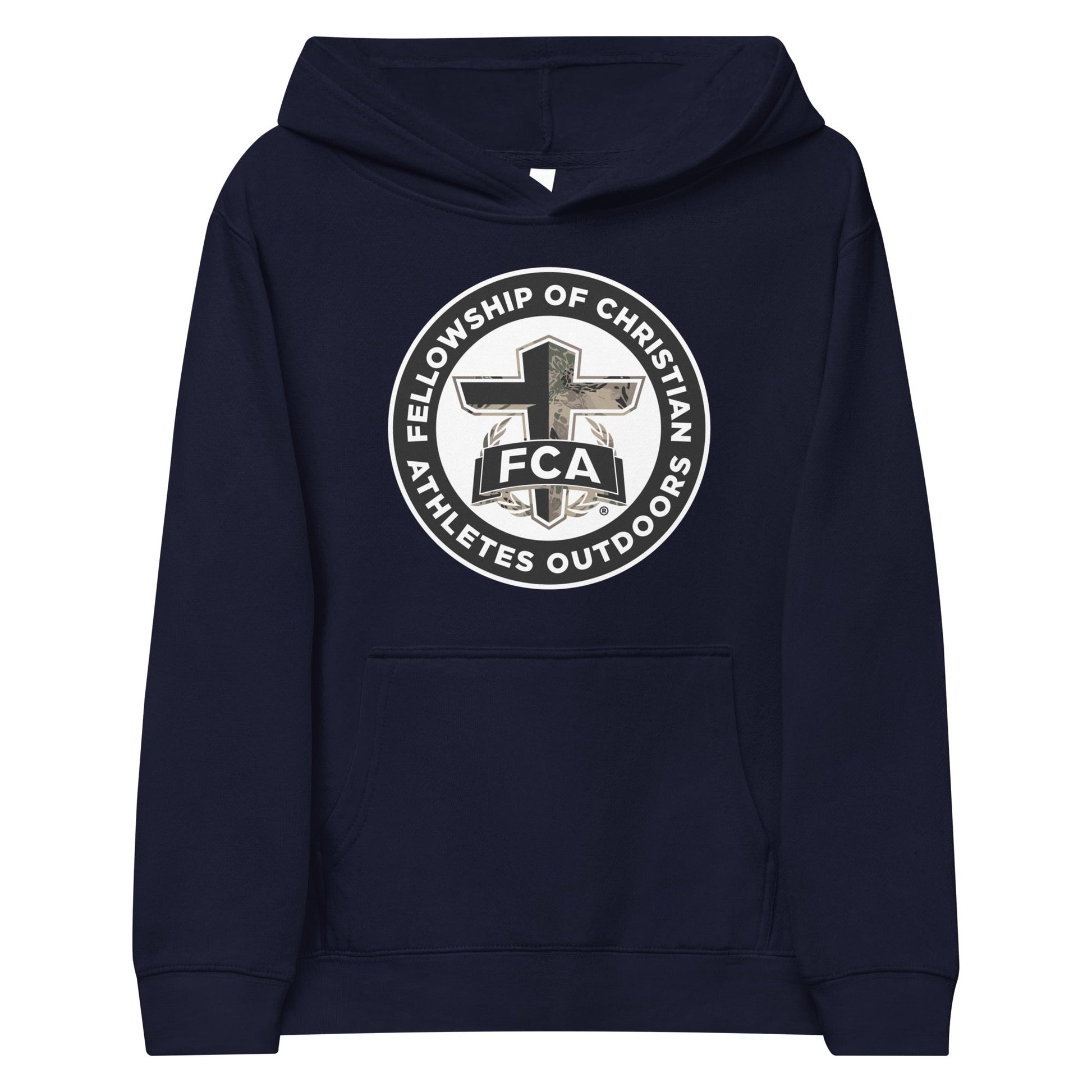 Performance | Youth Hoodie | FCA Outdoors