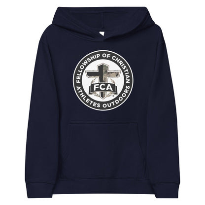 Performance | Youth Hoodie | FCA Outdoors