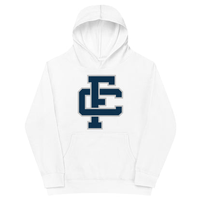 Performance | Youth Hoodie | Fellowship Christian School | Crestwood FC Logo