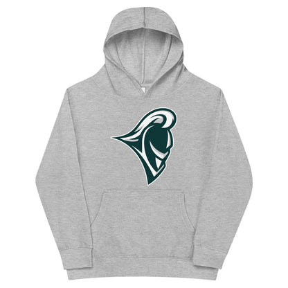 Performance | Youth Hoodie | Fellowship Christian School | Tidal Spartan Logo