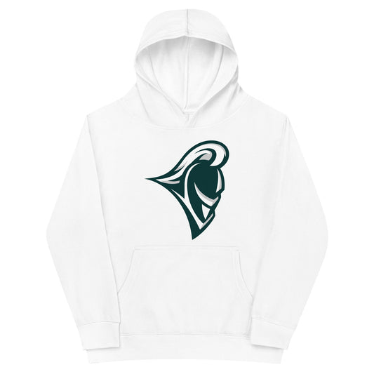 Performance | Youth Hoodie | Fellowship Christian School | Tidal Spartan Logo