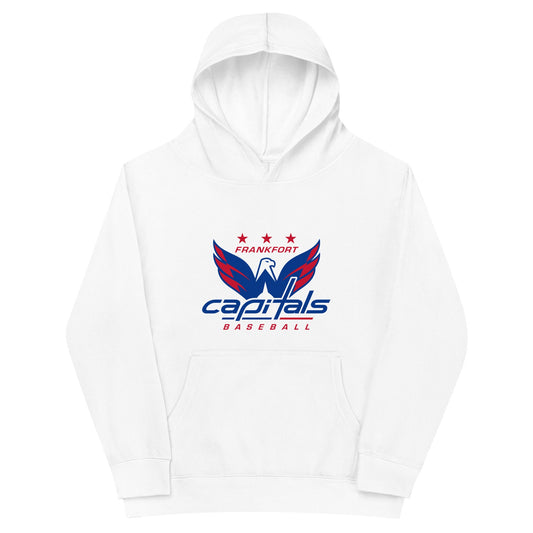 Performance | Youth Hoodie | FFYSA | Crest Logo