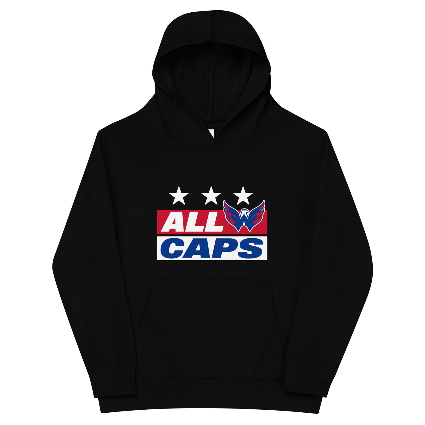 Performance | Youth Hoodie | FFYSA | Emblem Logo