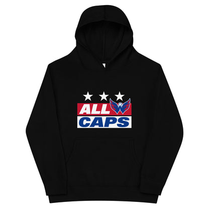 Performance | Youth Hoodie | FFYSA | Emblem Logo