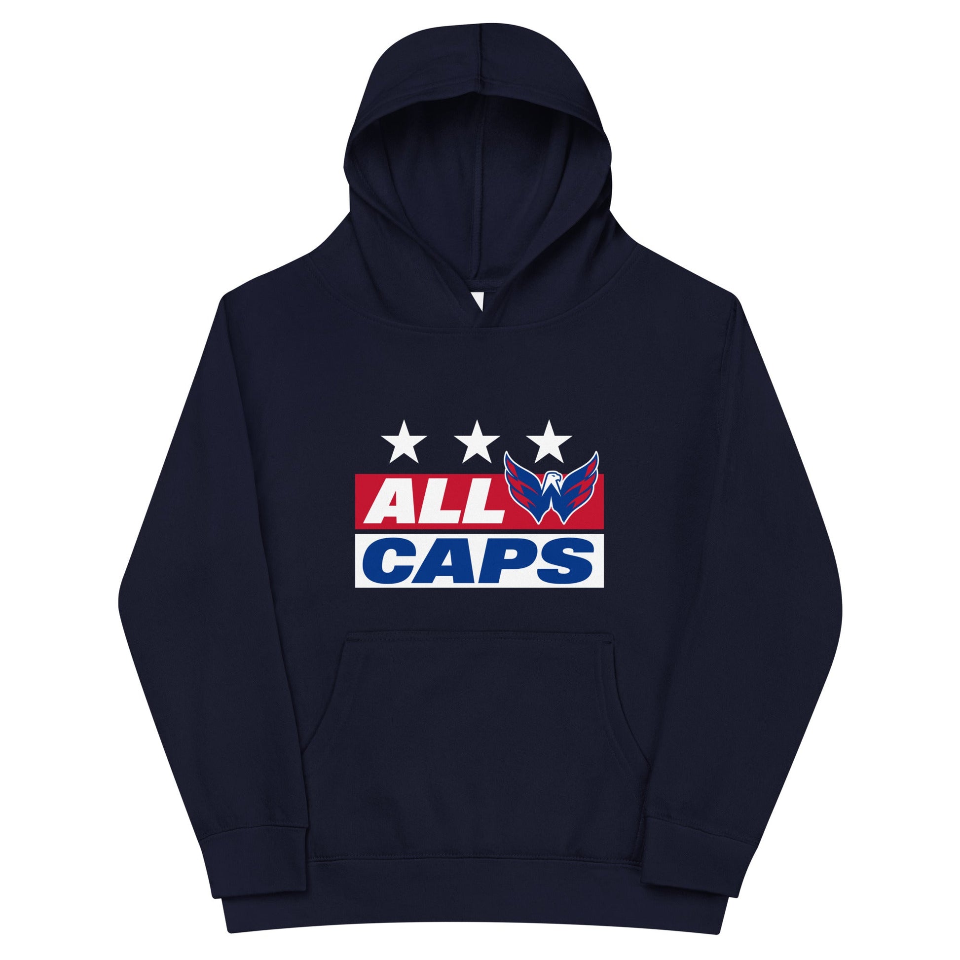 Performance | Youth Hoodie | FFYSA | Emblem Logo