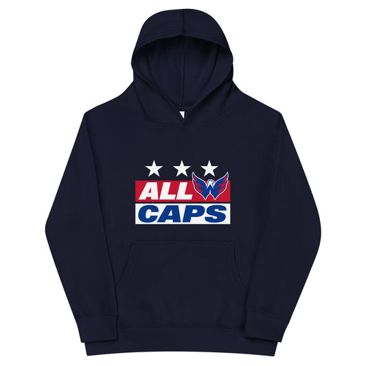 Performance | Youth Hoodie | FFYSA | Emblem Logo