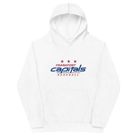 Performance | Youth Hoodie | FFYSA | Frankfort Vanguard Logo