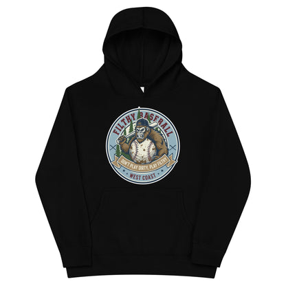 Performance | Youth Hoodie | Filthy Baseball Northwest