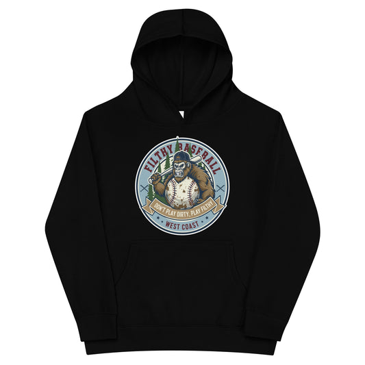 Performance | Youth Hoodie | Filthy Baseball Northwest