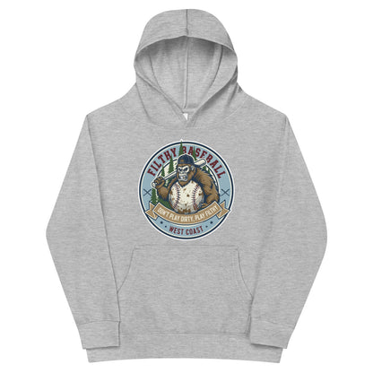 Performance | Youth Hoodie | Filthy Baseball Northwest