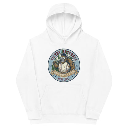 Performance | Youth Hoodie | Filthy Baseball Northwest