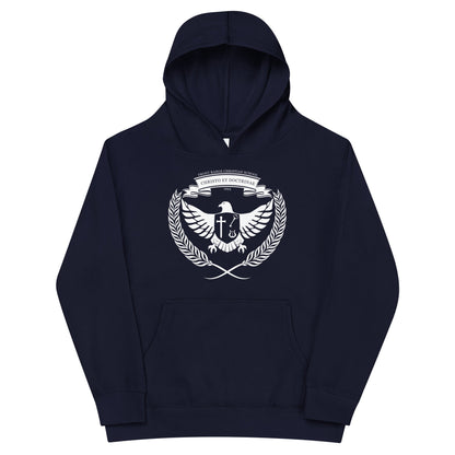 Performance | Youth Hoodie | FRCS | Badge Logo