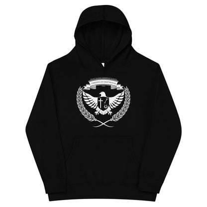 Performance | Youth Hoodie | FRCS | Badge Logo