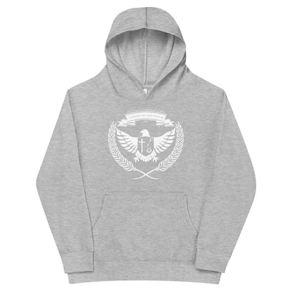 Performance | Youth Hoodie | FRCS | Badge Logo