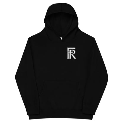 Performance | Youth Hoodie | FRCS | Crest Logo
