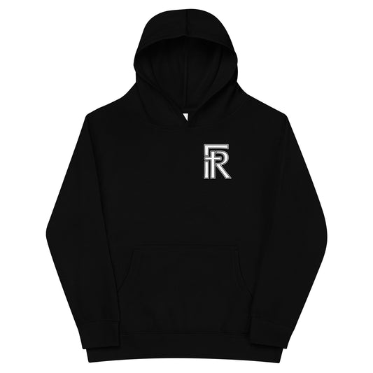 Performance | Youth Hoodie | FRCS | Crest Logo