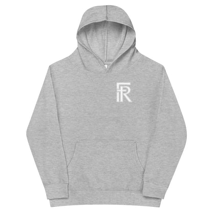 Performance | Youth Hoodie | FRCS | Crest Logo
