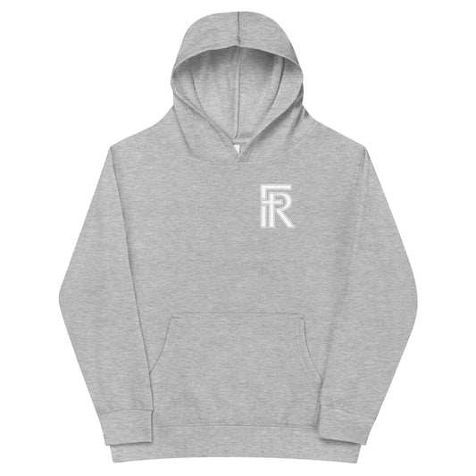 Performance | Youth Hoodie | FRCS | Crest Logo
