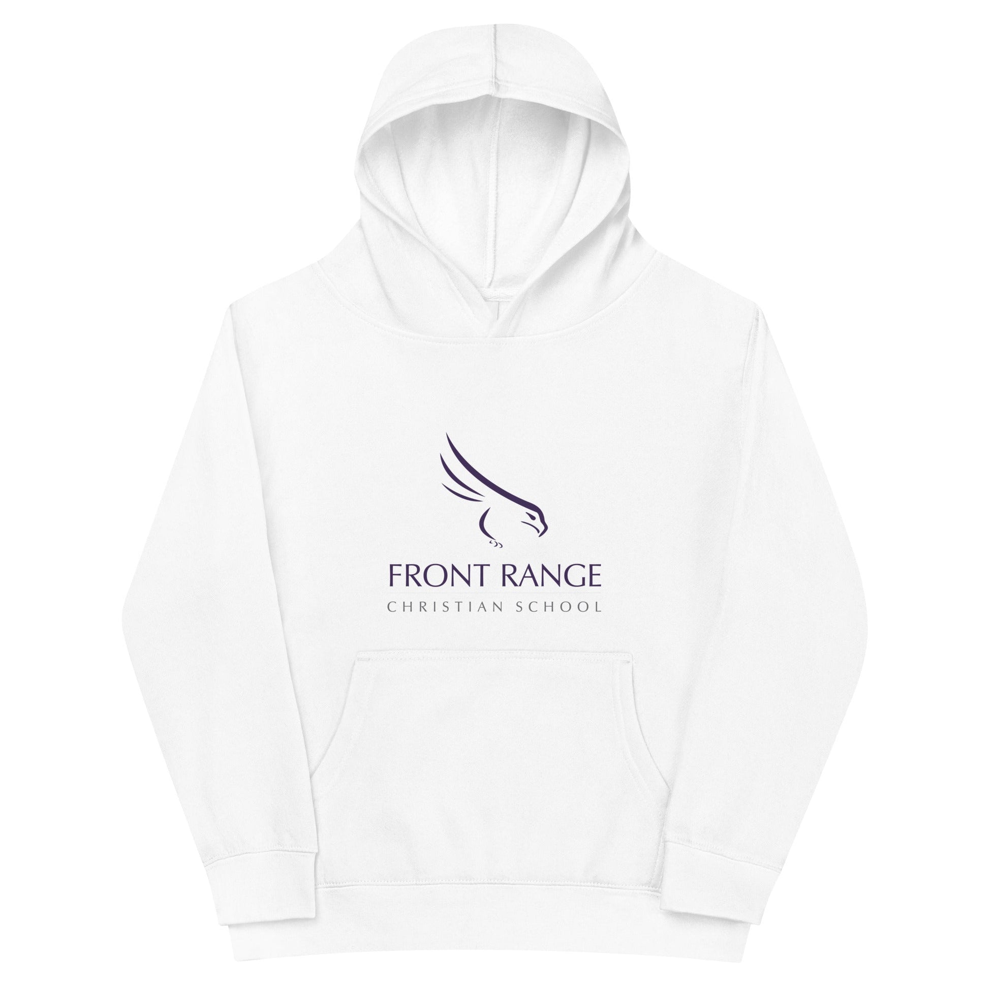 Performance | Youth Hoodie | FRCS | Eagle Athletics Logo