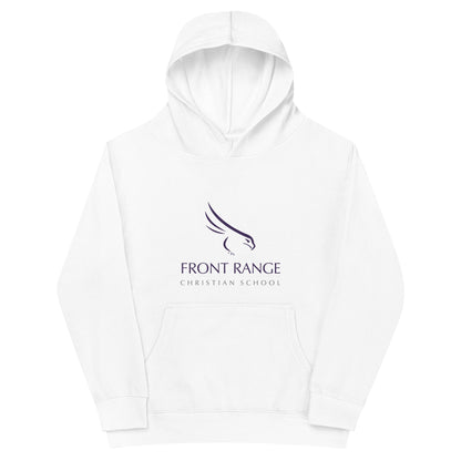 Performance | Youth Hoodie | FRCS | Eagle Athletics Logo
