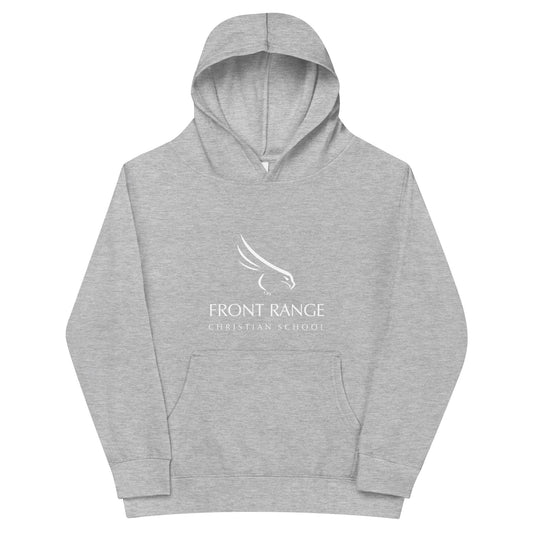 Performance | Youth Hoodie | FRCS | Heritage Logo