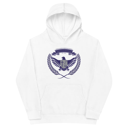 Performance | Youth Hoodie | FRCS | Valor Logo