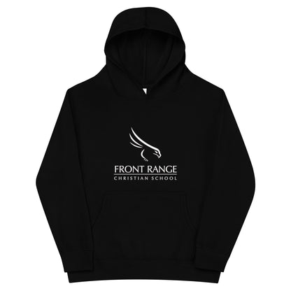 Performance | Youth Hoodie | FRCS | Vanguard Logo