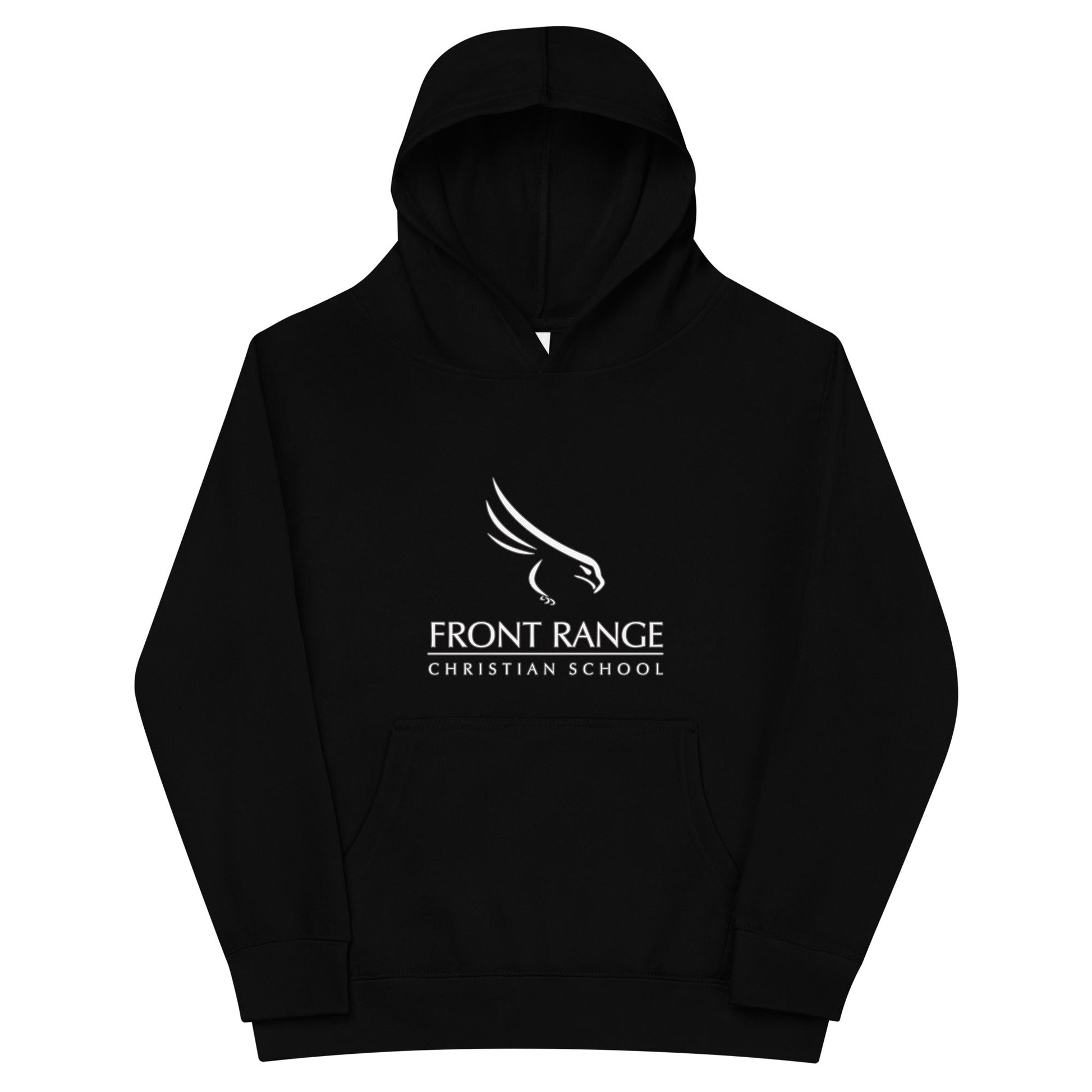 Performance | Youth Hoodie | FRCS | Vanguard Logo