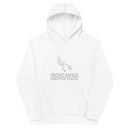 Performance | Youth Hoodie | FRCS | Vanguard Logo