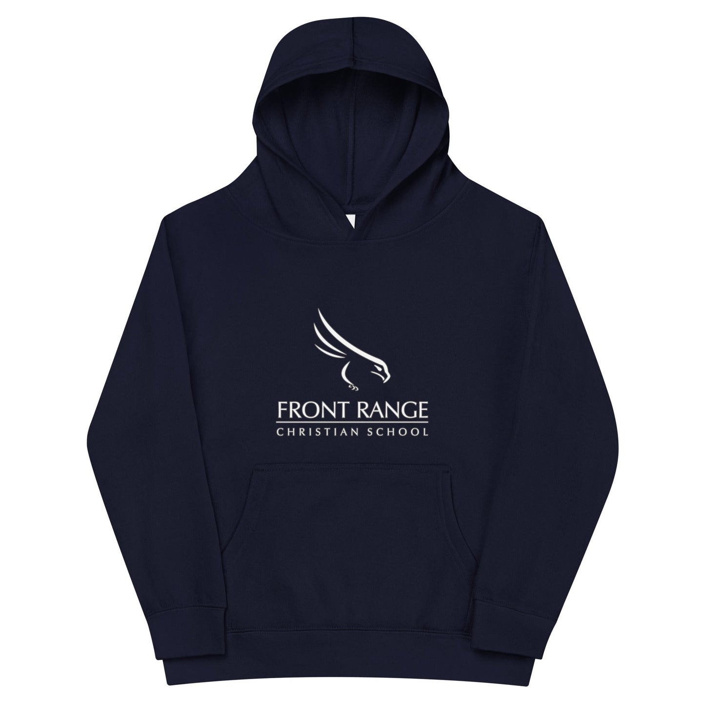 Performance | Youth Hoodie | FRCS | Vanguard Logo