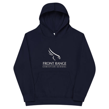 Performance | Youth Hoodie | FRCS | Vanguard Logo
