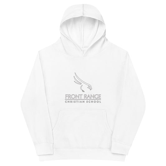 Performance | Youth Hoodie | FRCS | Vanguard Logo