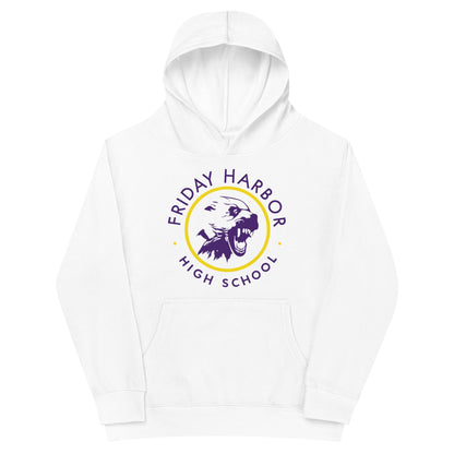 Performance | Youth Hoodie | Friday Harbor Girls Basketball