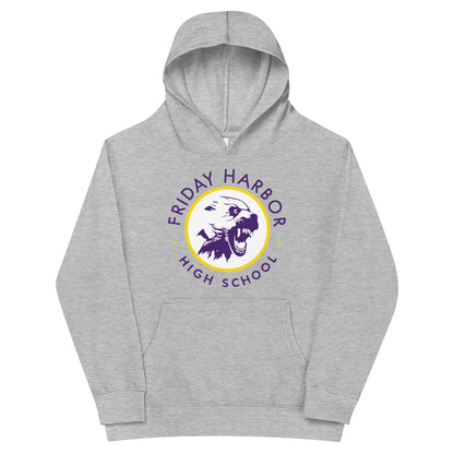 Performance | Youth Hoodie | Friday Harbor Girls Basketball