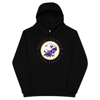 Performance | Youth Hoodie | Friday Harbor Girls Basketball