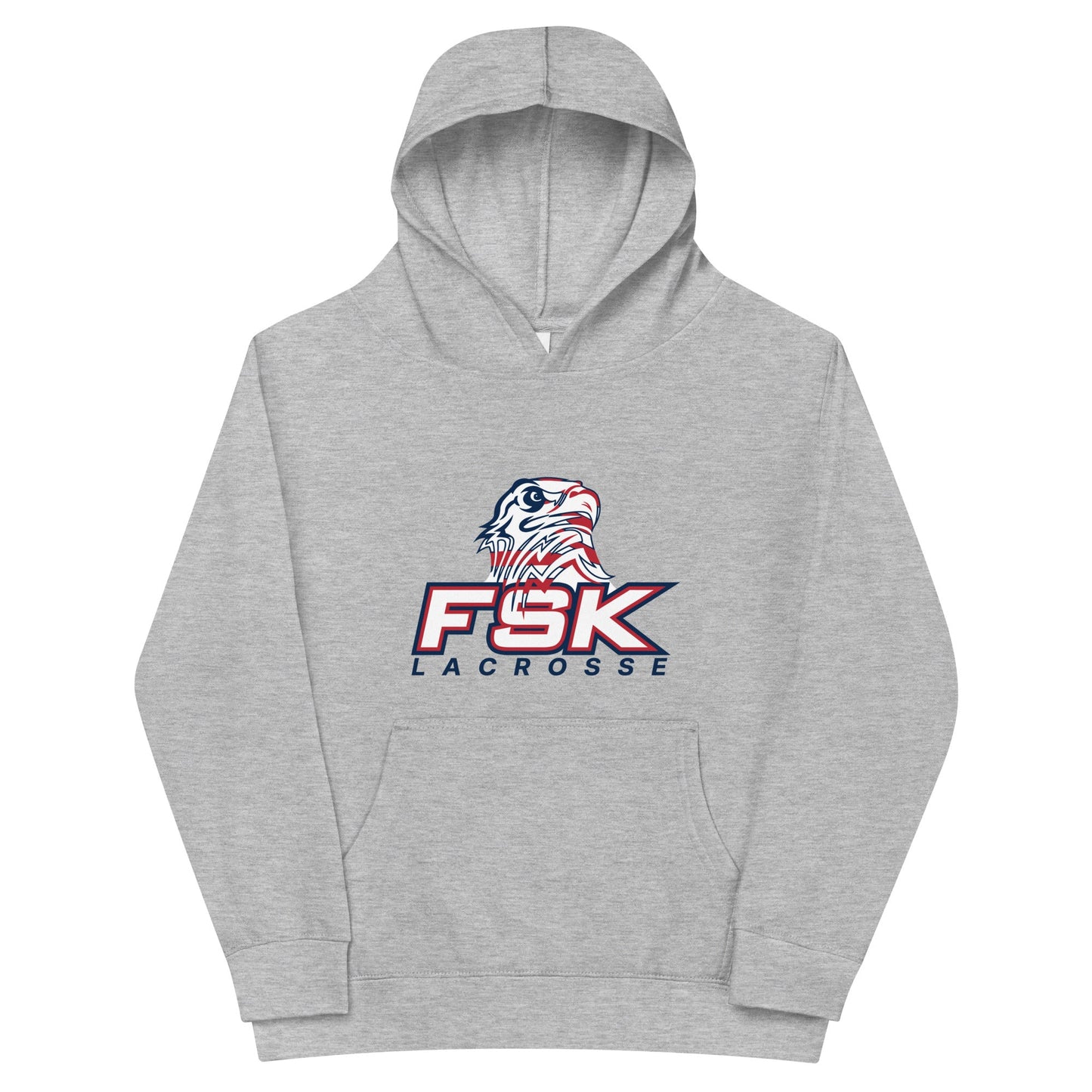 Performance | Youth Hoodie | FSK Eagles Girls Lacrosse