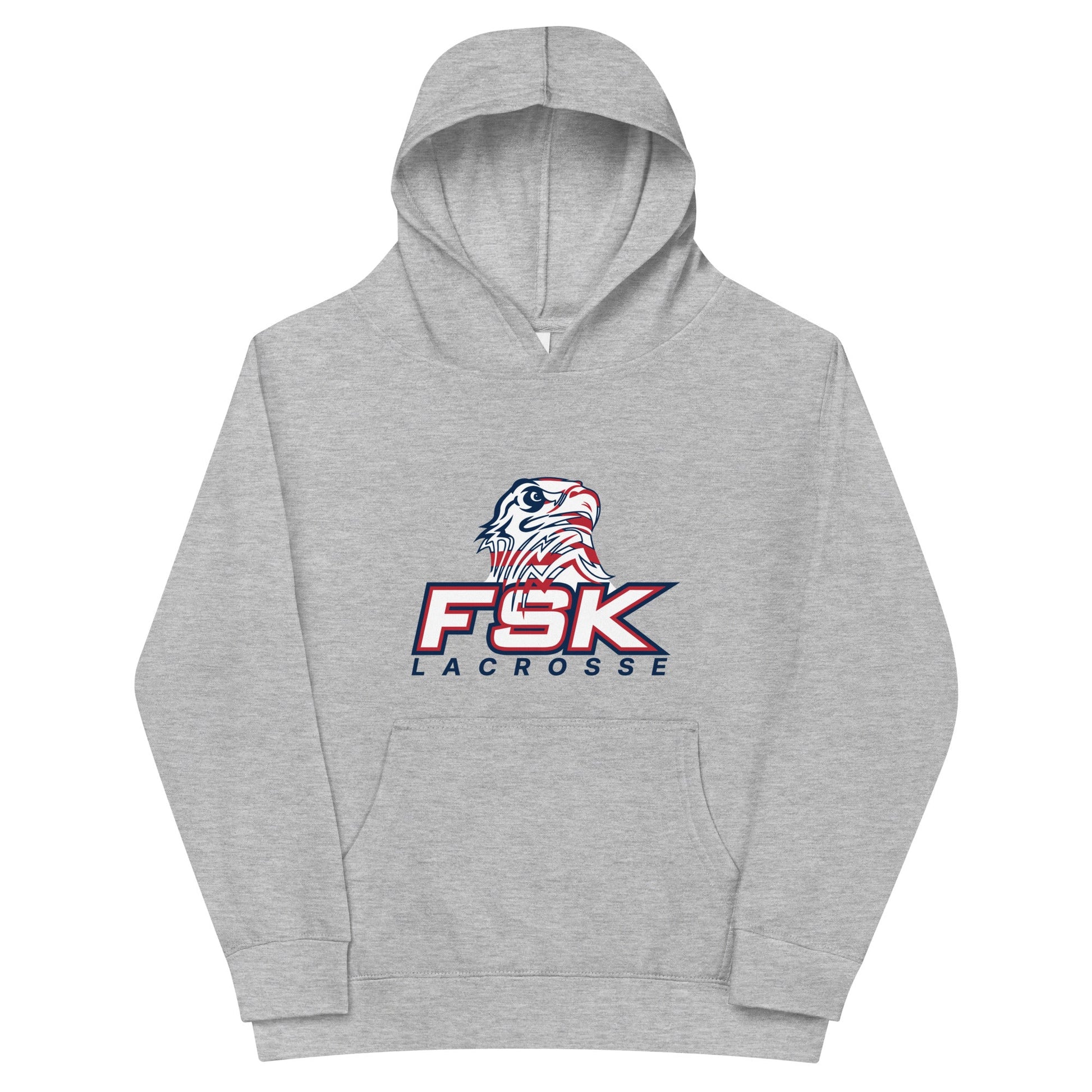 Performance | Youth Hoodie | FSK Eagles Girls Lacrosse