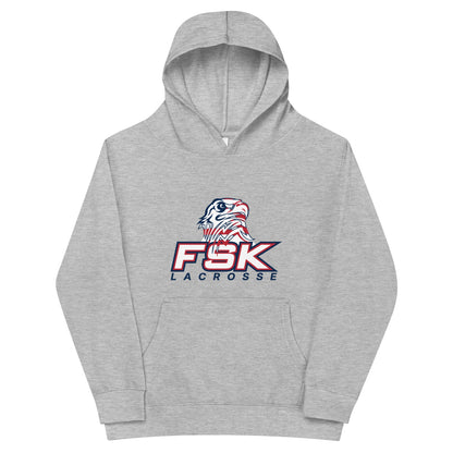 Performance | Youth Hoodie | FSK Eagles Girls Lacrosse