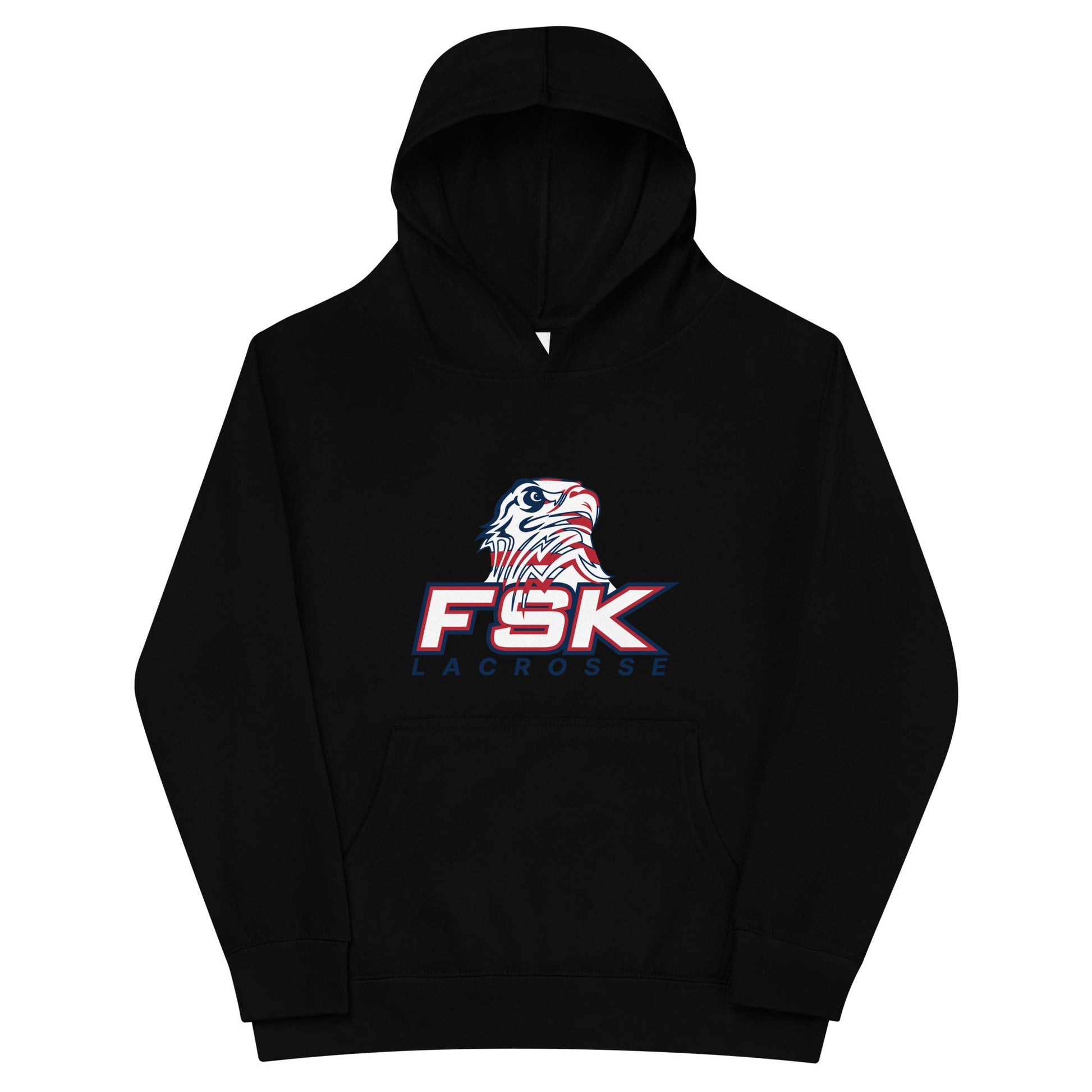 Performance | Youth Hoodie | FSK Eagles Girls Lacrosse