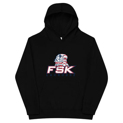 Performance | Youth Hoodie | FSK Eagles Girls Lacrosse