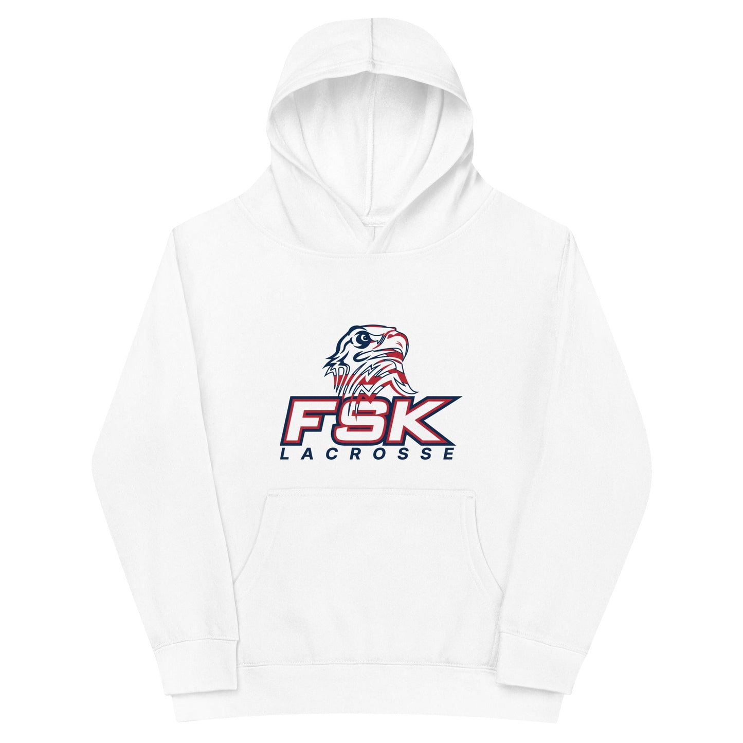Performance | Youth Hoodie | FSK Eagles Girls Lacrosse